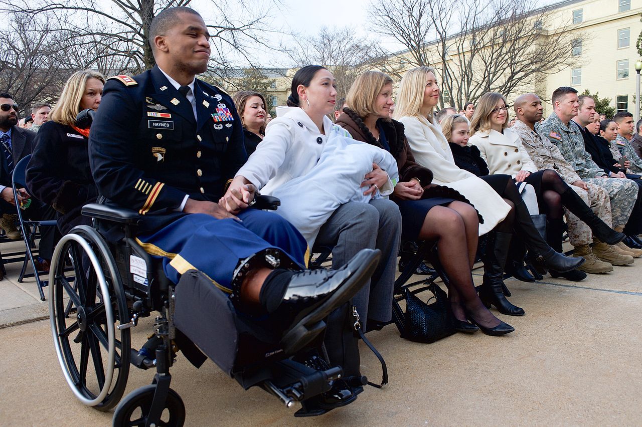 Paralyzed Veterans of America Applauds Passage of VA Accountability