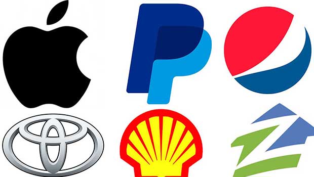 Famous Company Logos Quiz