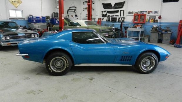 Test Your Knowledge Of The Most Classic American Cars Ever Made