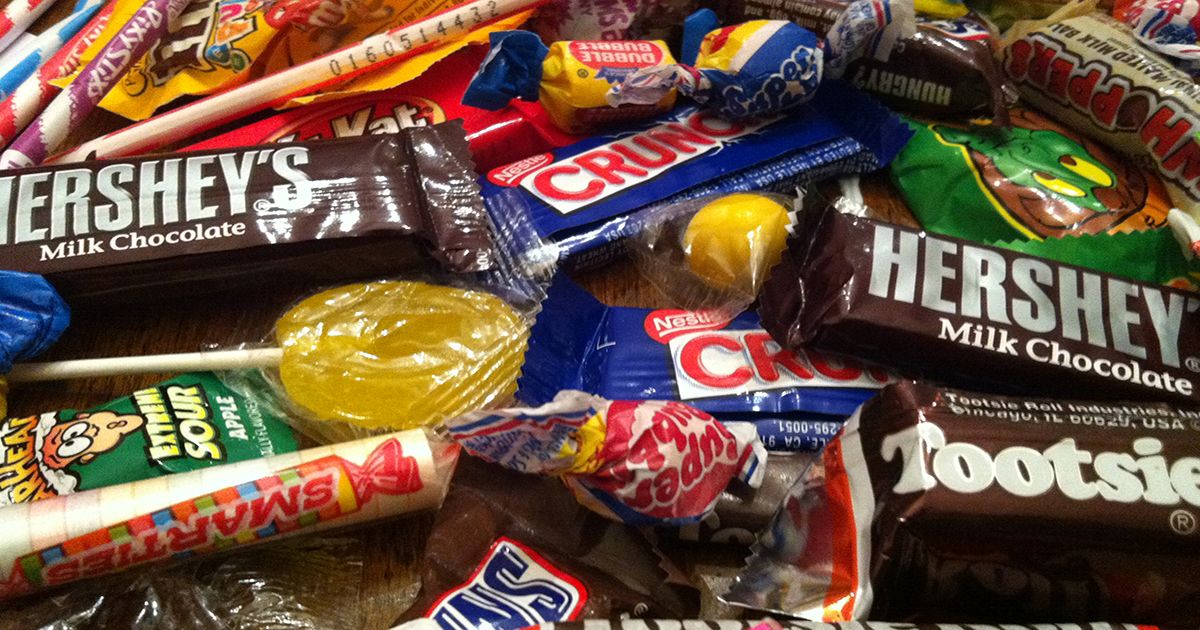 Maine is Trying to Ban Junk Food for Welfare Recipients