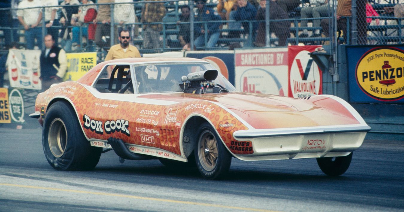 Test Your Knowledge Of The Most Classic American Cars Ever Made