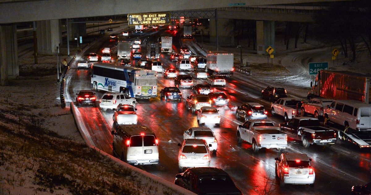 Worst Traffic Jams These 20 Cities Have the Worst Traffic in the World