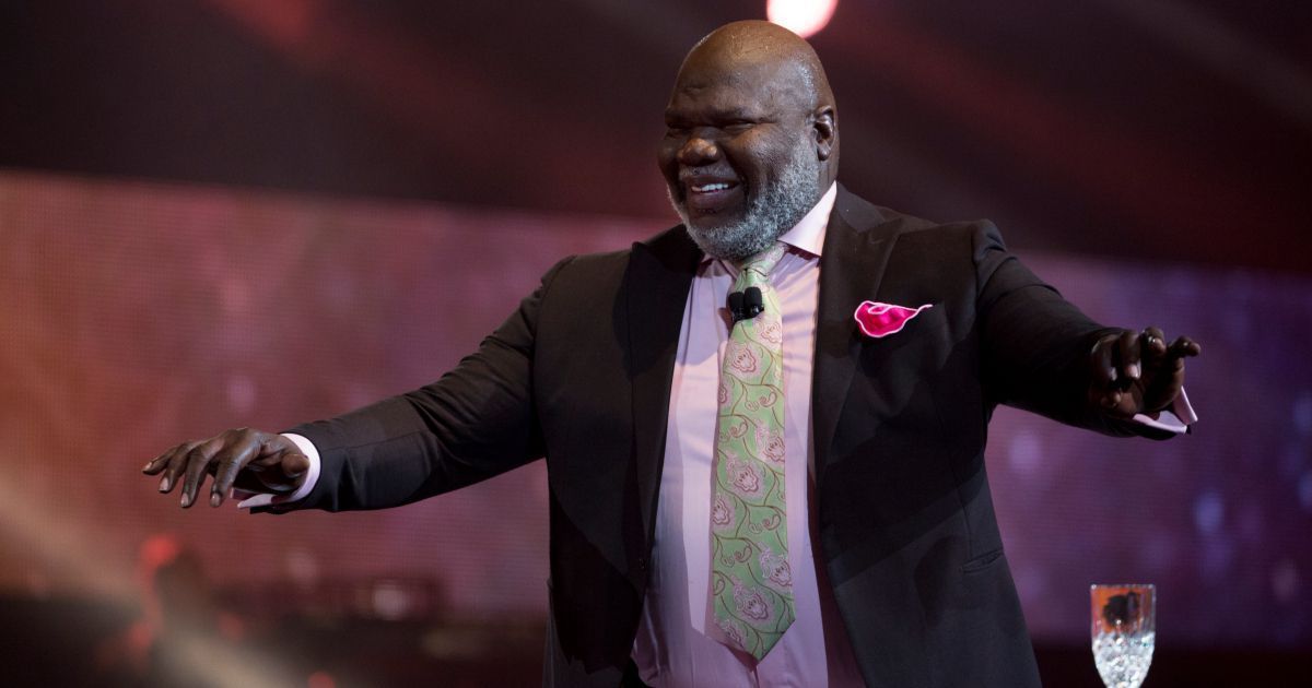 Wealthiest Pastors The Richest Pastors In The World Bishop jakes lives in a $1.7 million mansion, he has been called america's best. wealthiest pastors the richest pastors