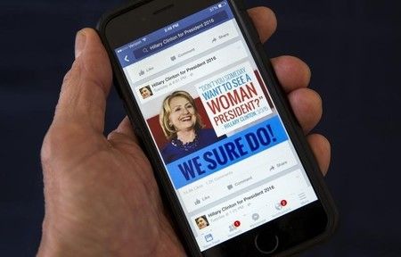 Facebook s Influence On Political Knowledge